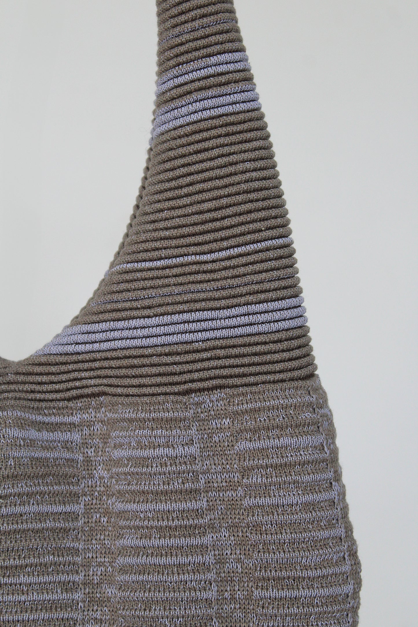 Luna XL Grey Violet