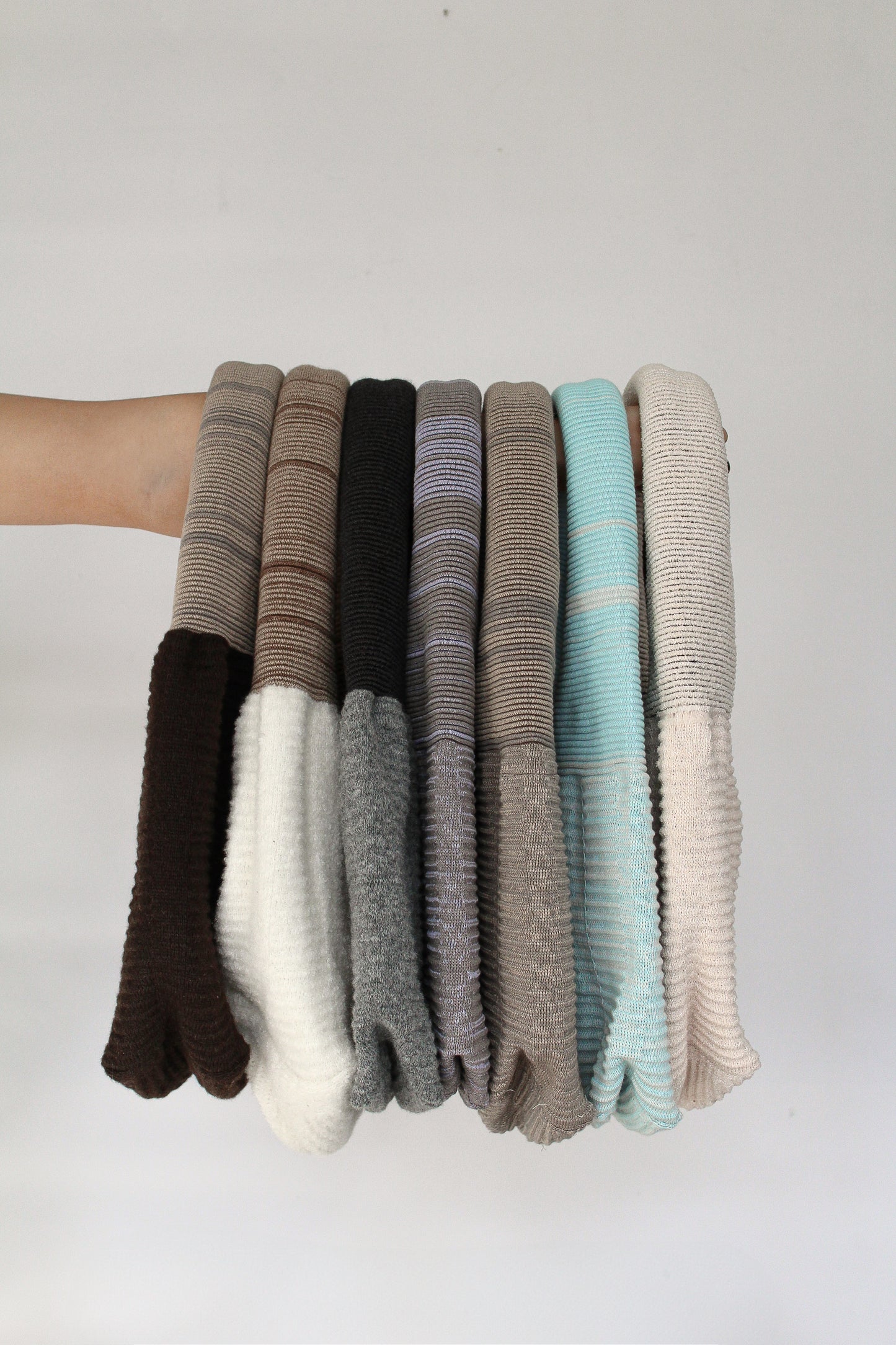 Luna XL Grey Violet