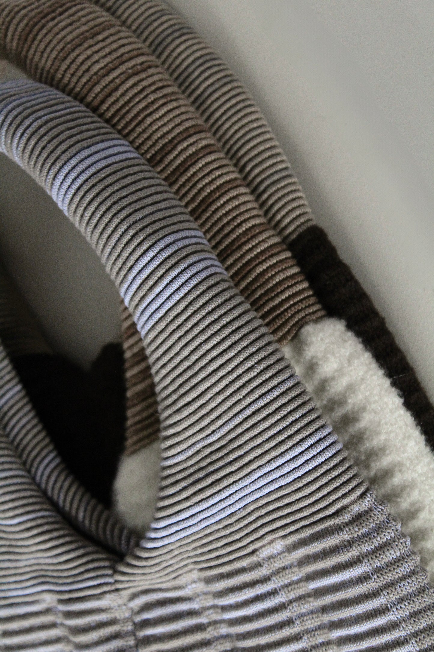 Luna XL Grey Violet