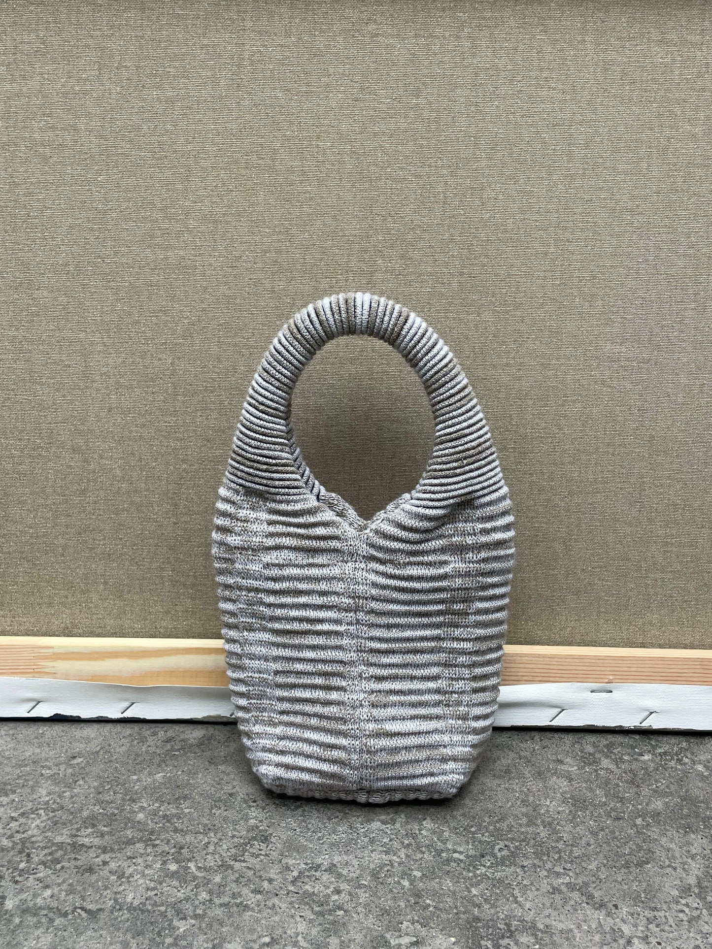 Luna Bracelet Bag - Moonlit