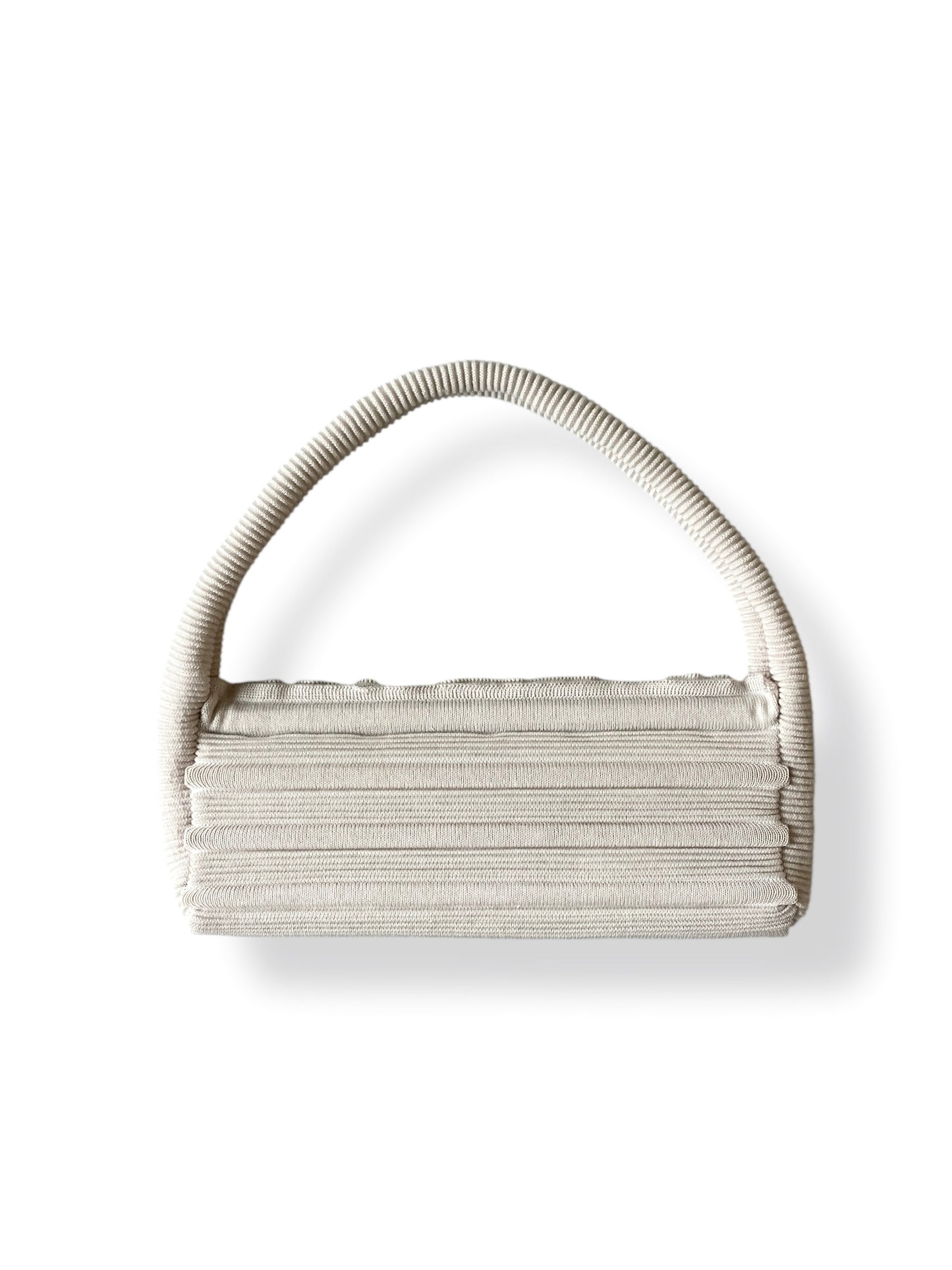 Corsica Clutch - Water Pearl