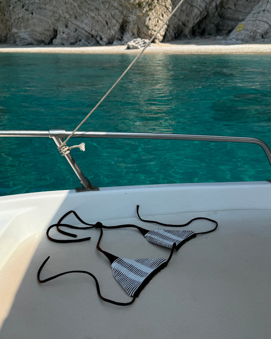 Bellari Bikini - Deep Chocolate
