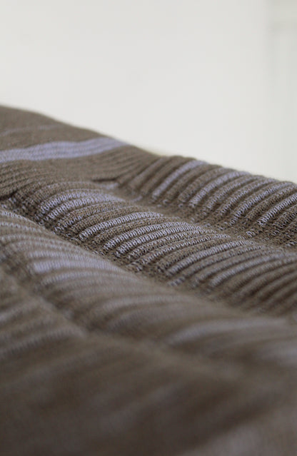 Luna XL Grey Violet