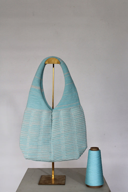 Luna XL Pale Aqua