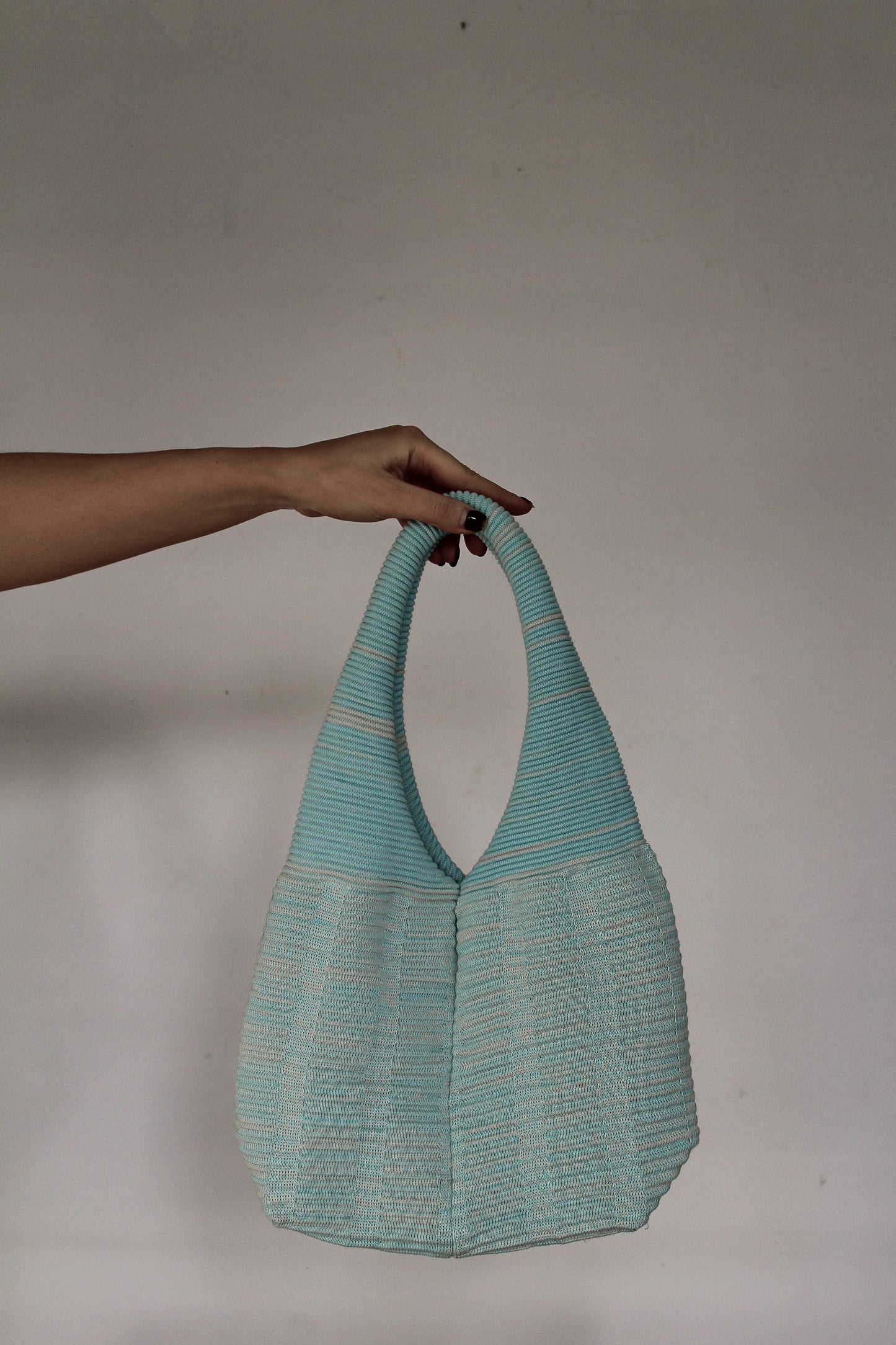 Luna XL Pale Aqua