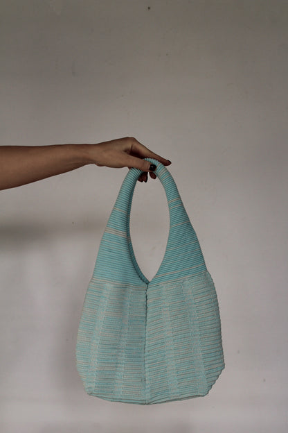 Luna XL Pale Aqua