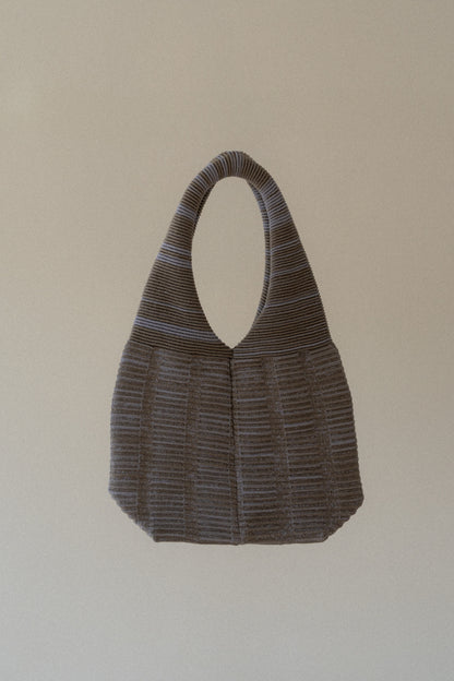 Luna XL Grey Violet