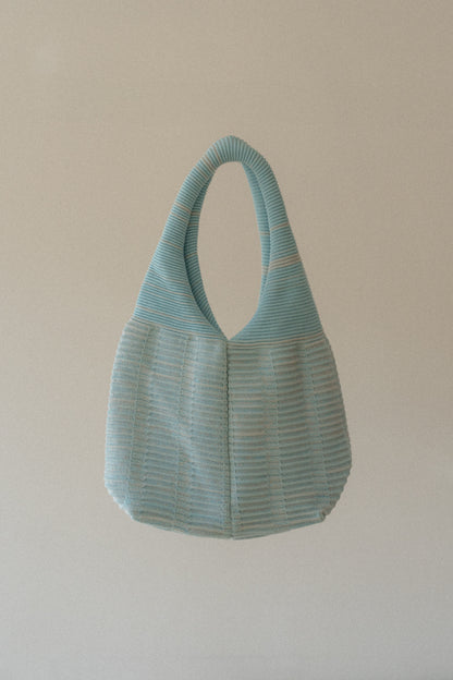 Luna XL Pale Aqua