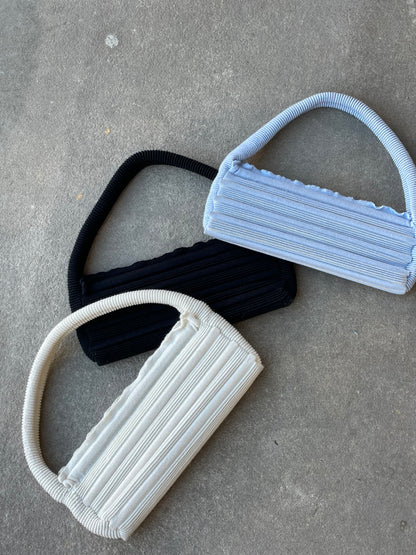 Corsica Clutch - Glacier