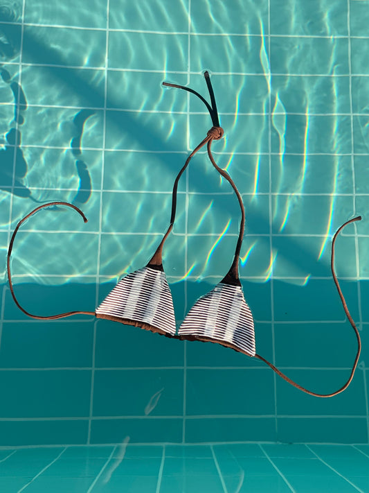 Bellari Bikini - Deep Chocolate