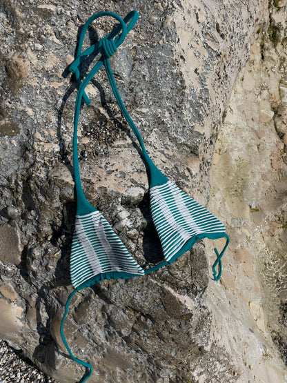 Bellari Bikini - Lagoon Blue