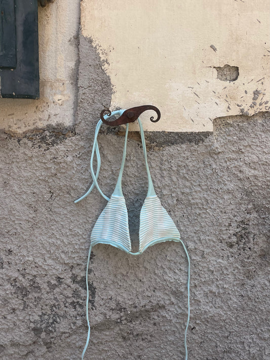 Bellari Bikini - Chalk Blue