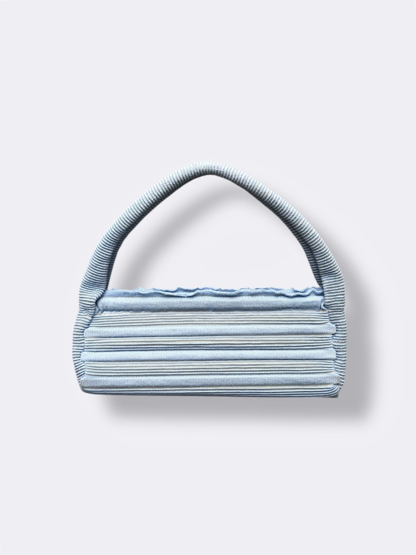 Corsica Clutch - Glacier