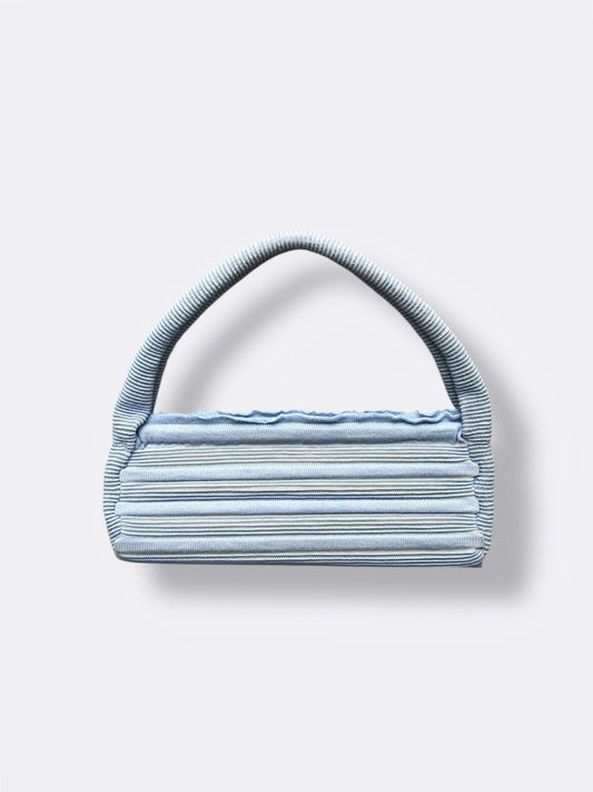 Corsica Clutch - Glacier