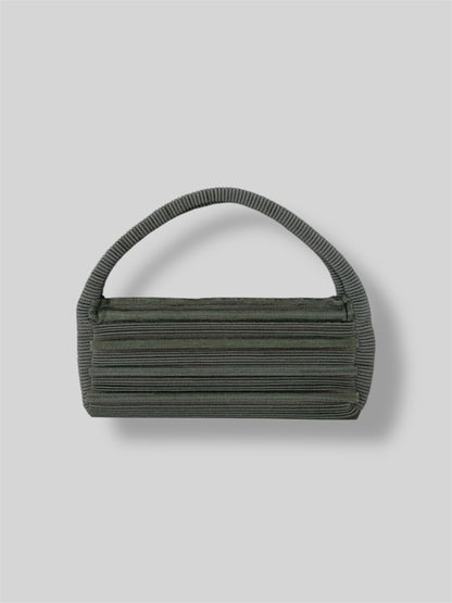Corsica Clutch - Artichoke