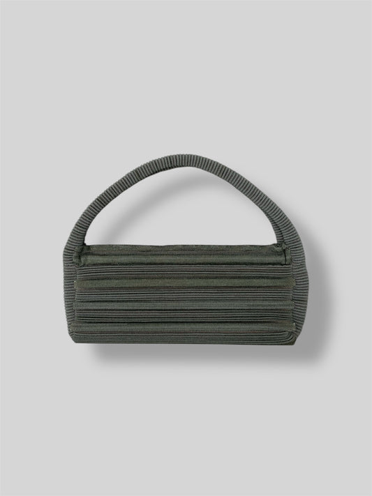 Corsica Clutch - Artichoke