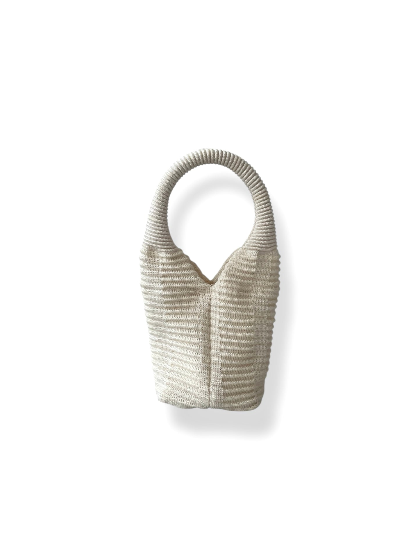 Luna Bracelet Bag - Water Pearl